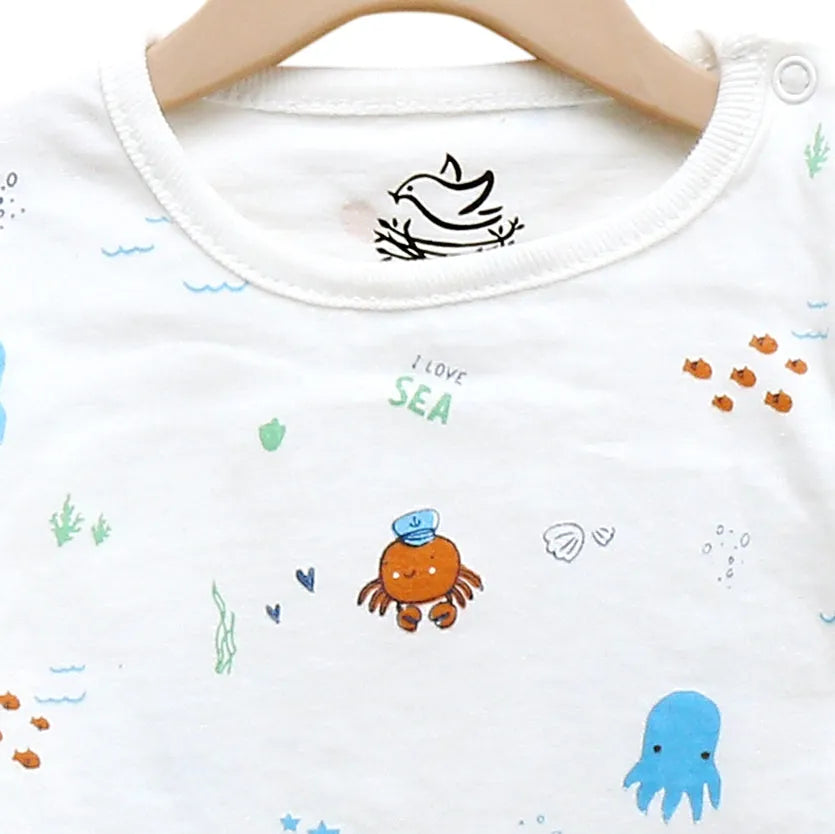 The nest clothing
