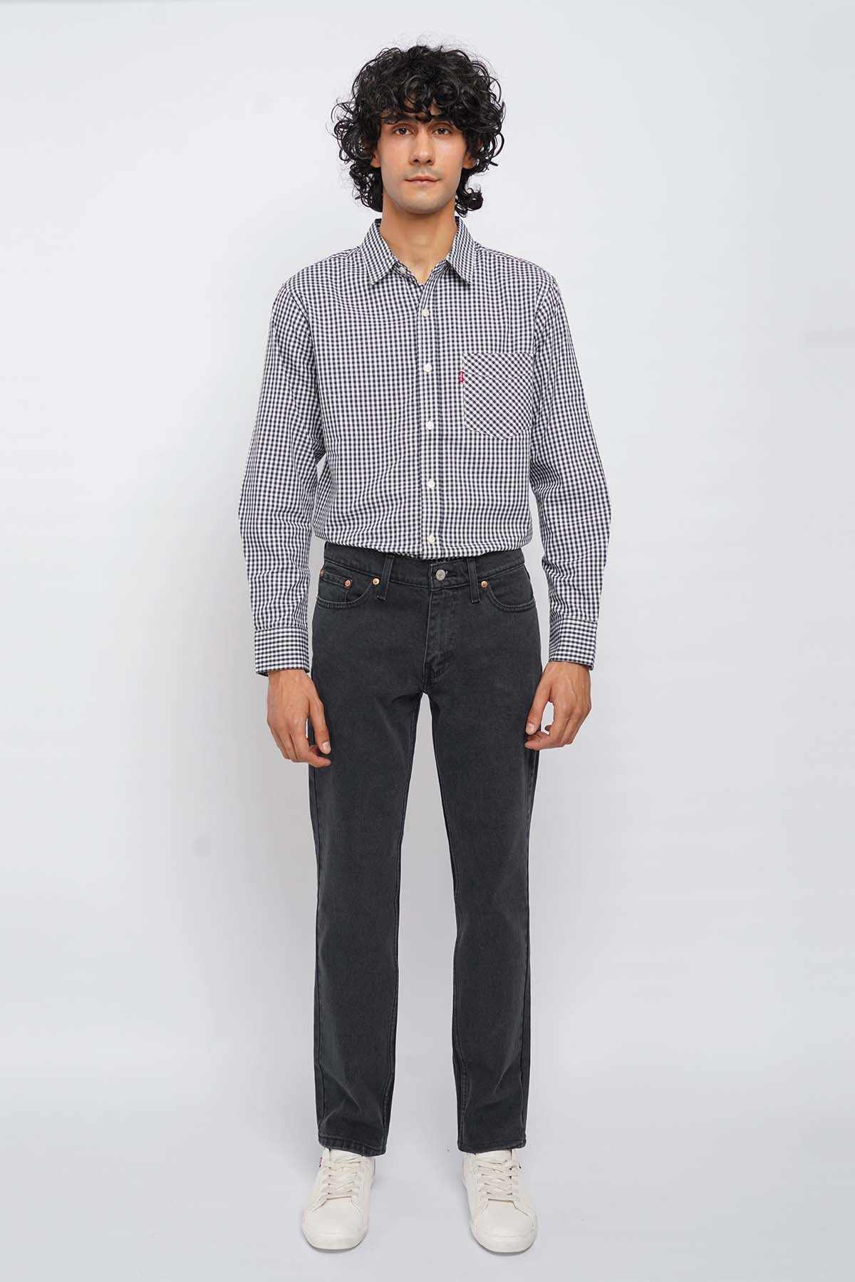 Levi's