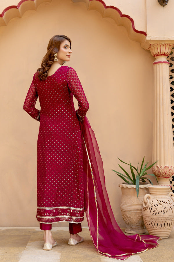 Kausar Attire
