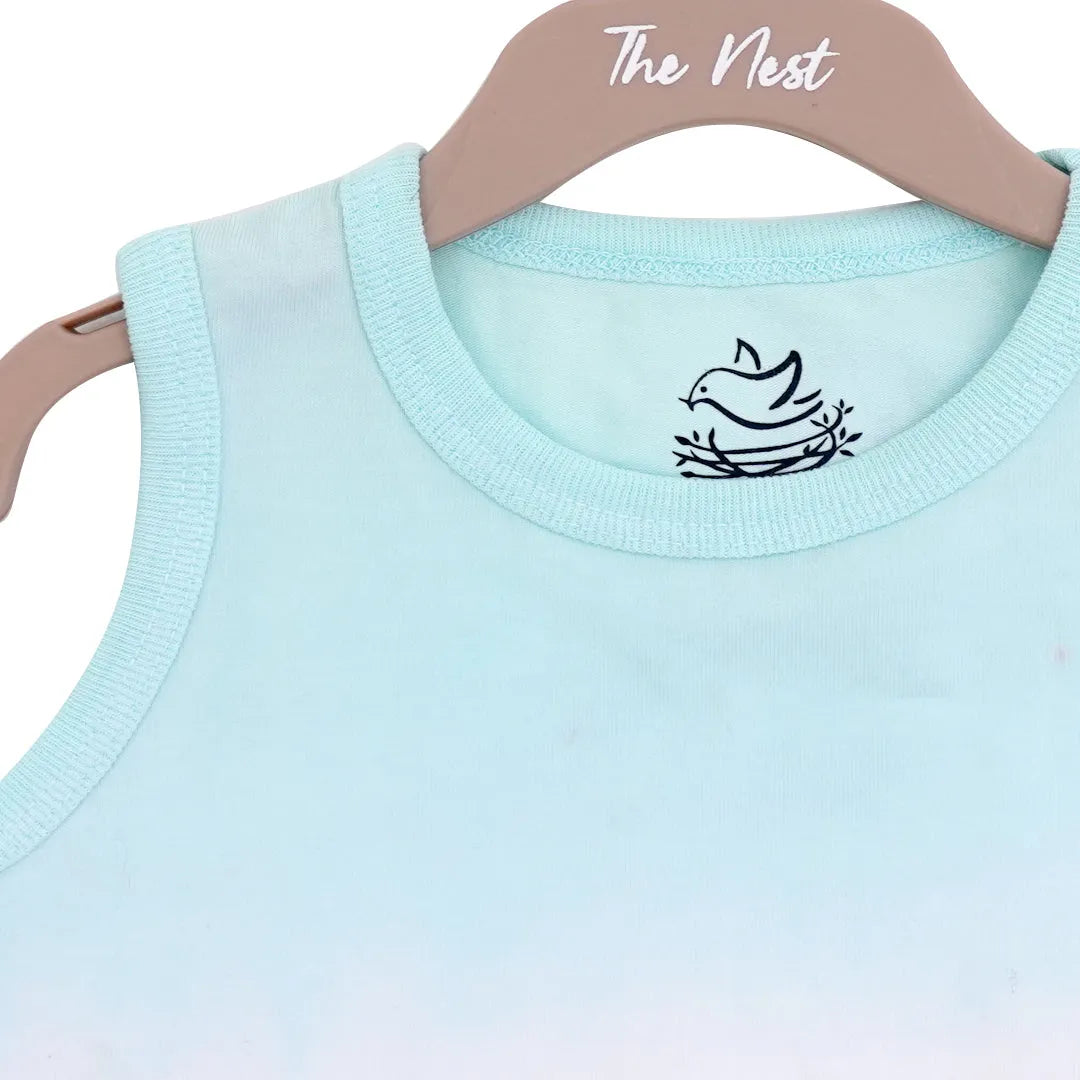 The nest clothing
