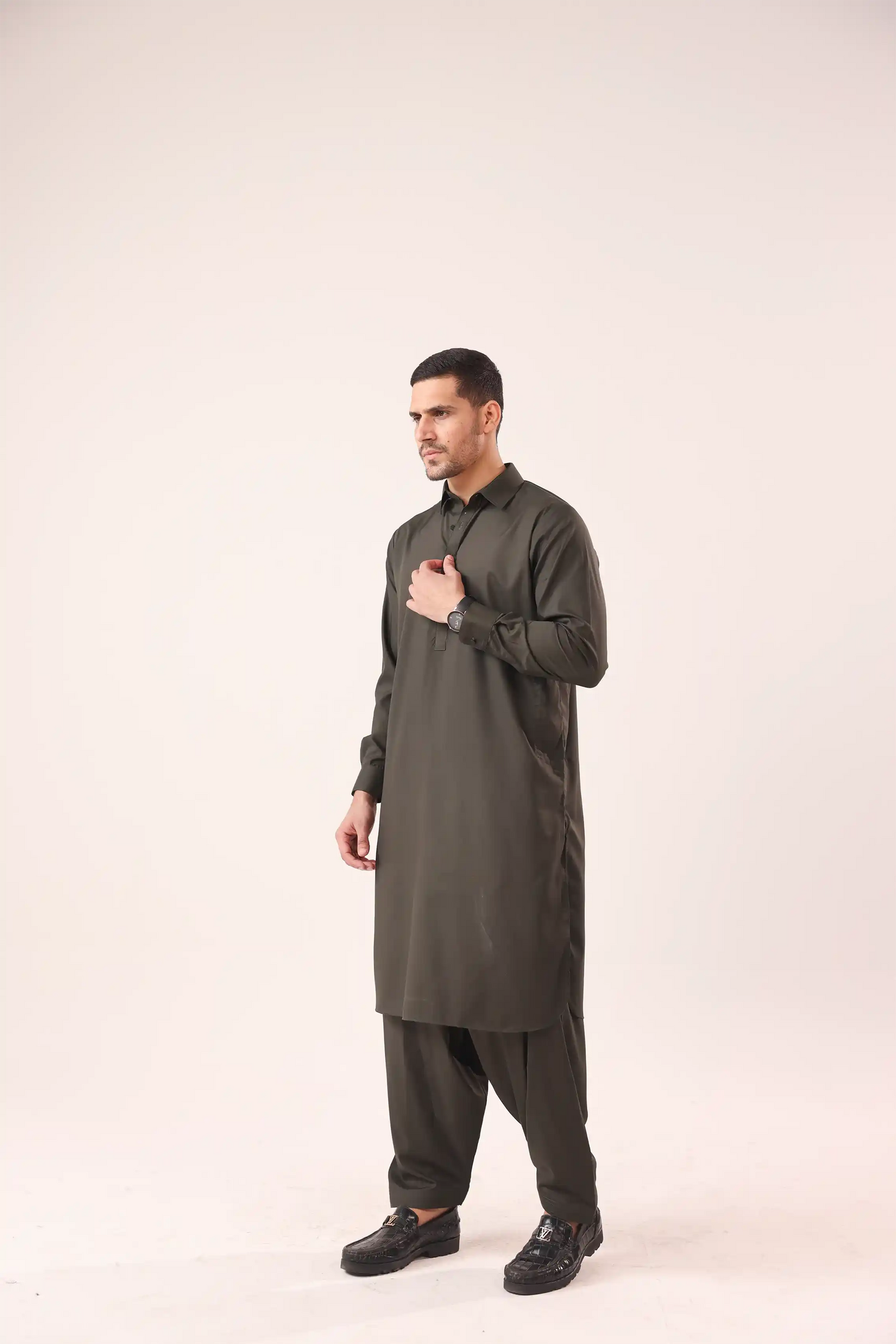 JAHANGIR KHAN