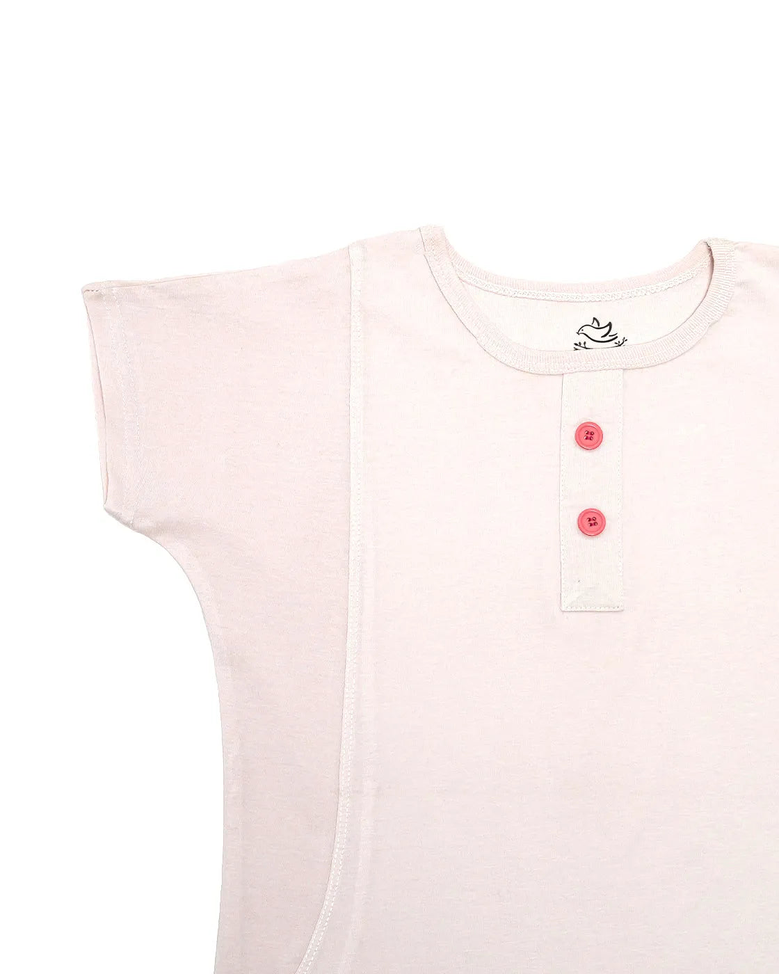 The nest clothing