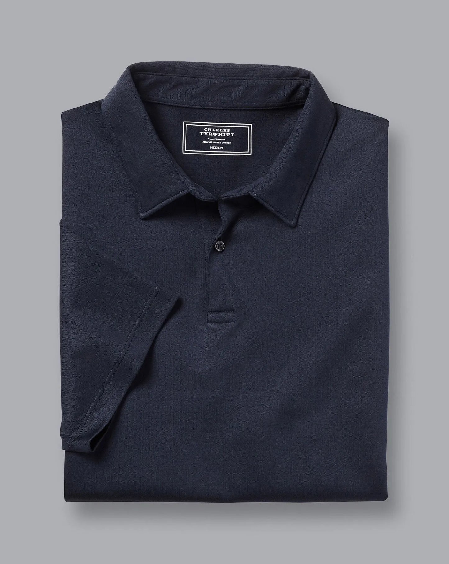 Charles Tyrwhitt