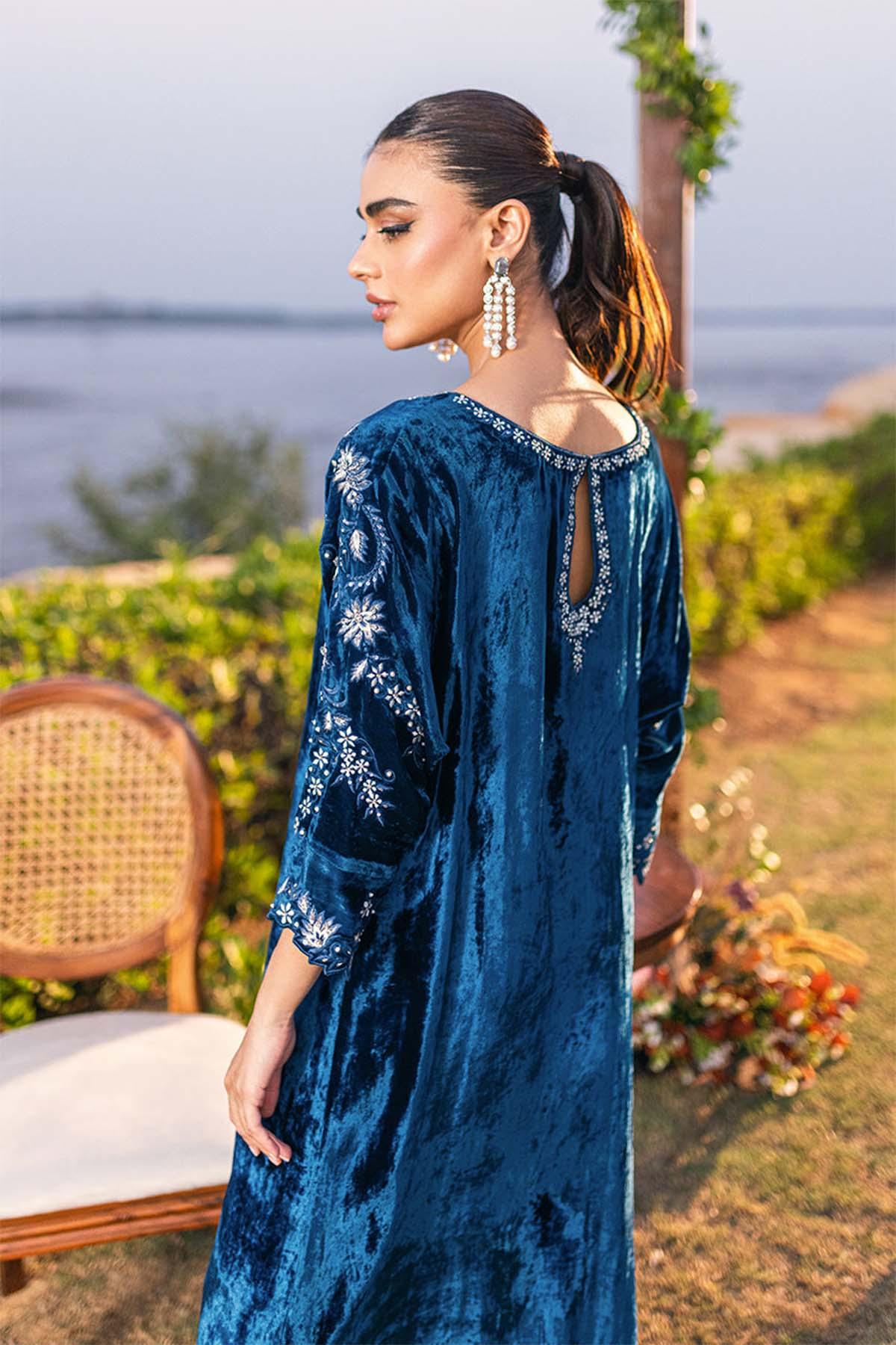 Nimra Kashif - AK Galleria