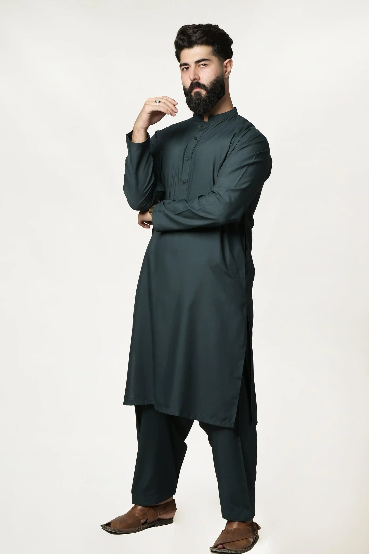 JAHANGIR KHAN