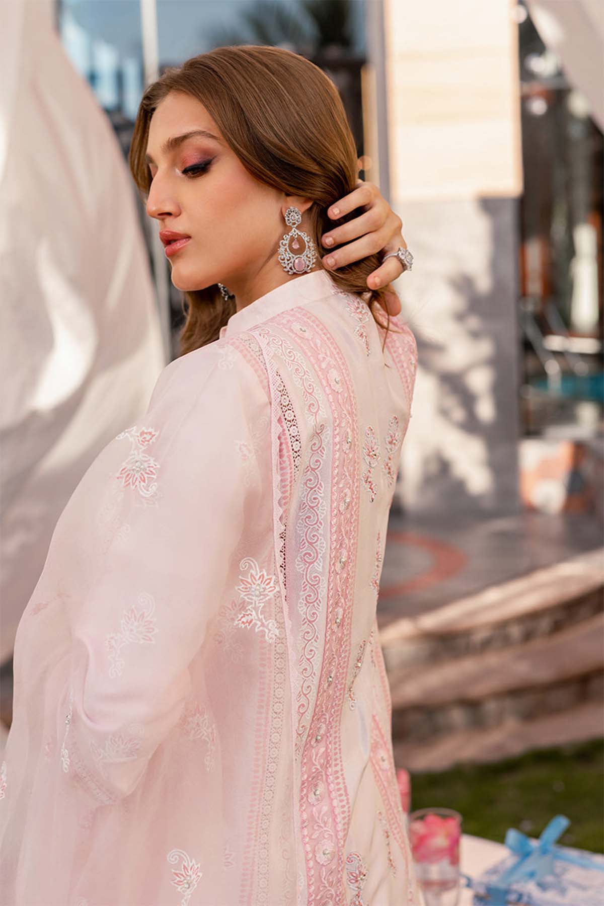 Nimra Kashif