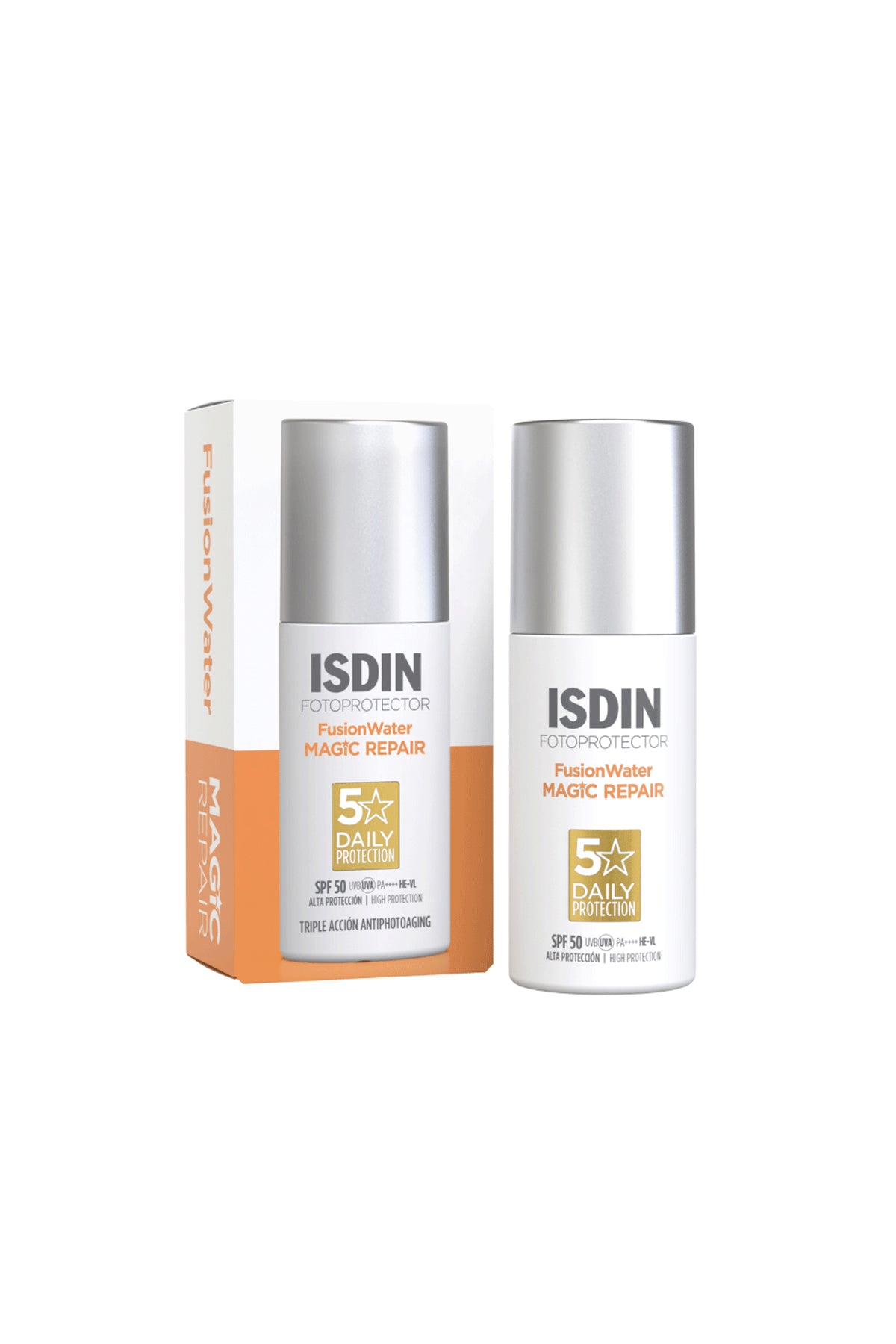 ISDIN