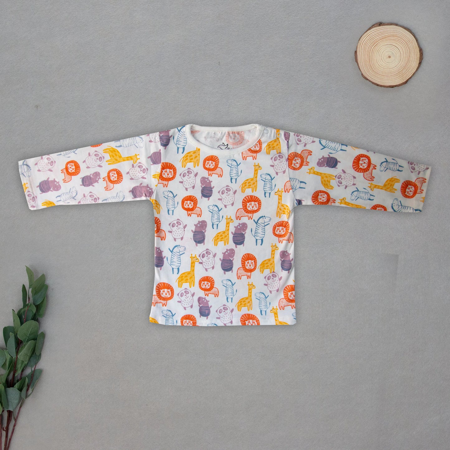 The nest clothing