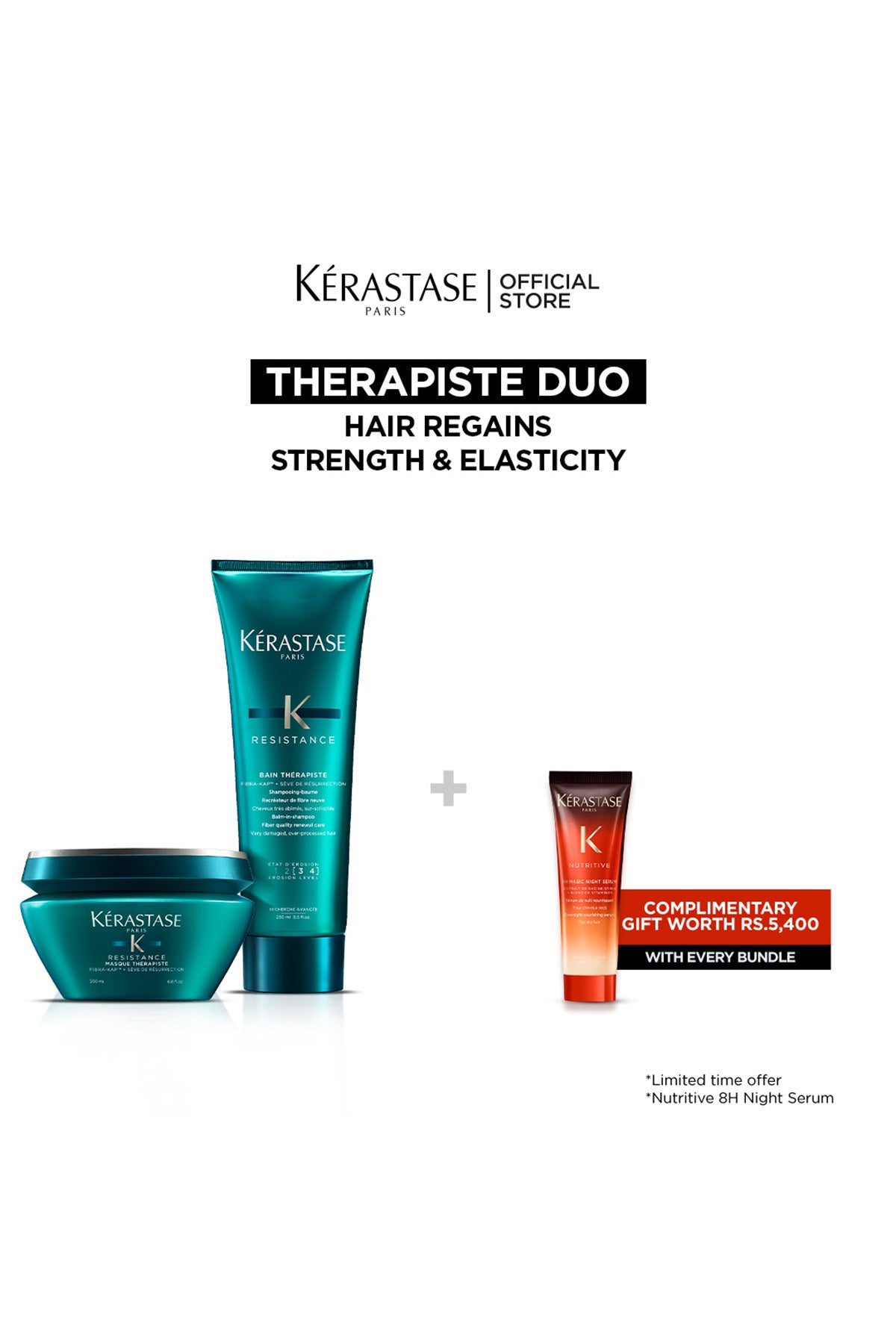 Kerastase