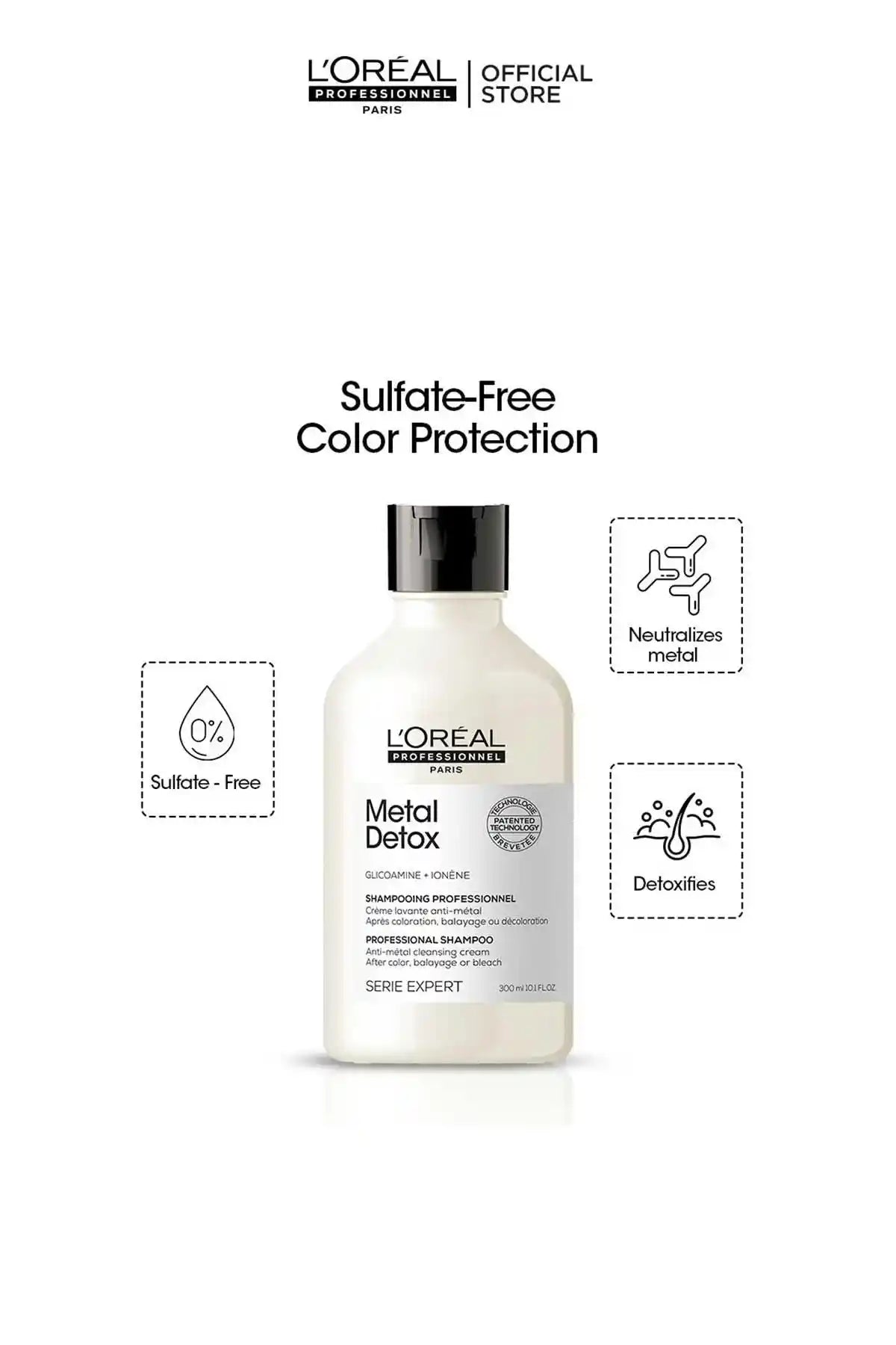 L'Oreal Professionnel