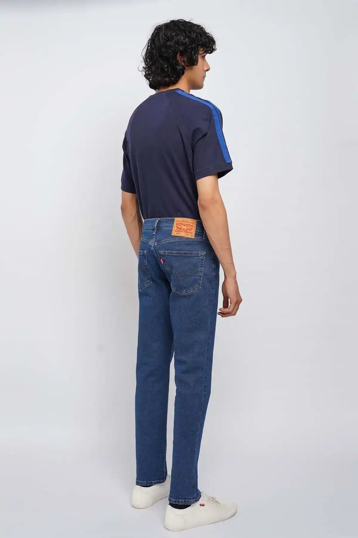 Levi's