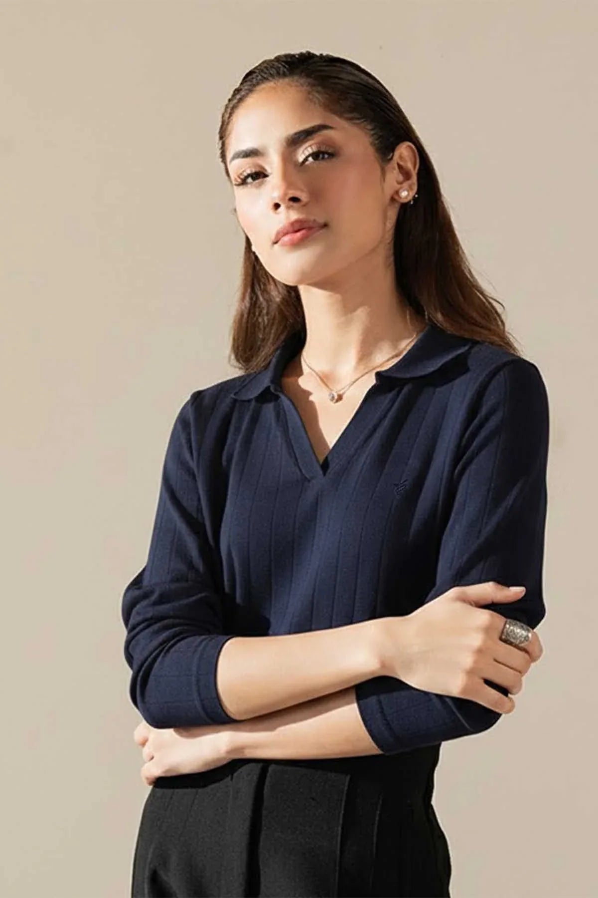 FITTED - AK Galleria