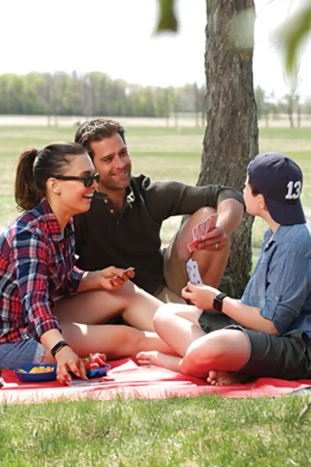 Coghlan's - AK Galleria