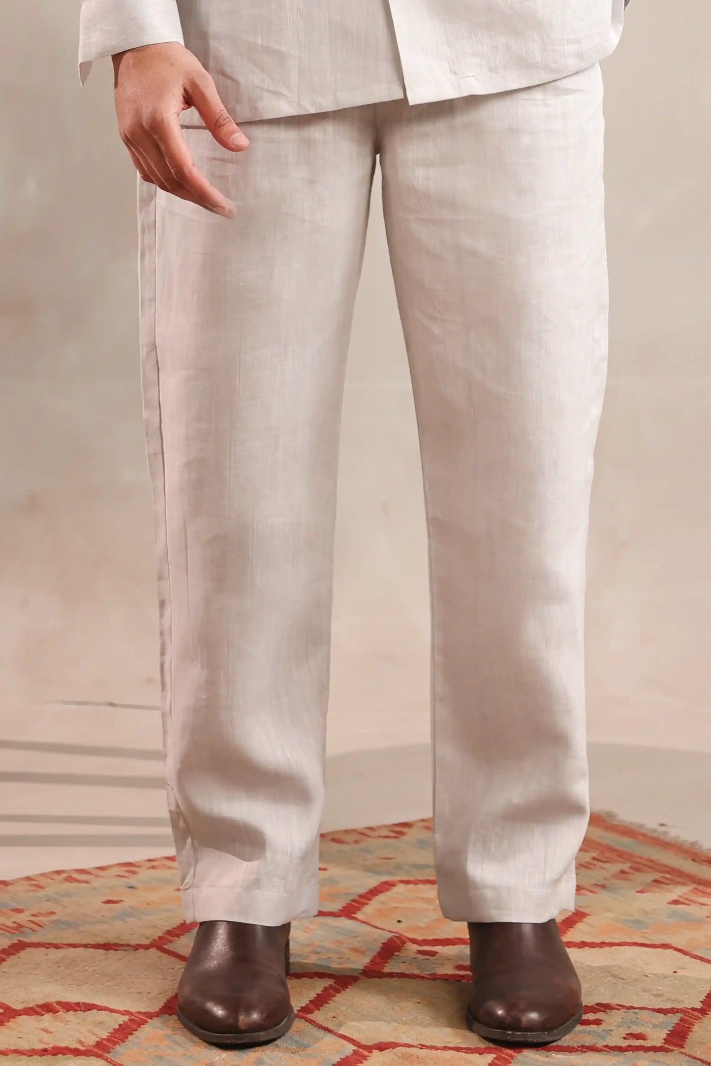 JAHANGIR KHAN