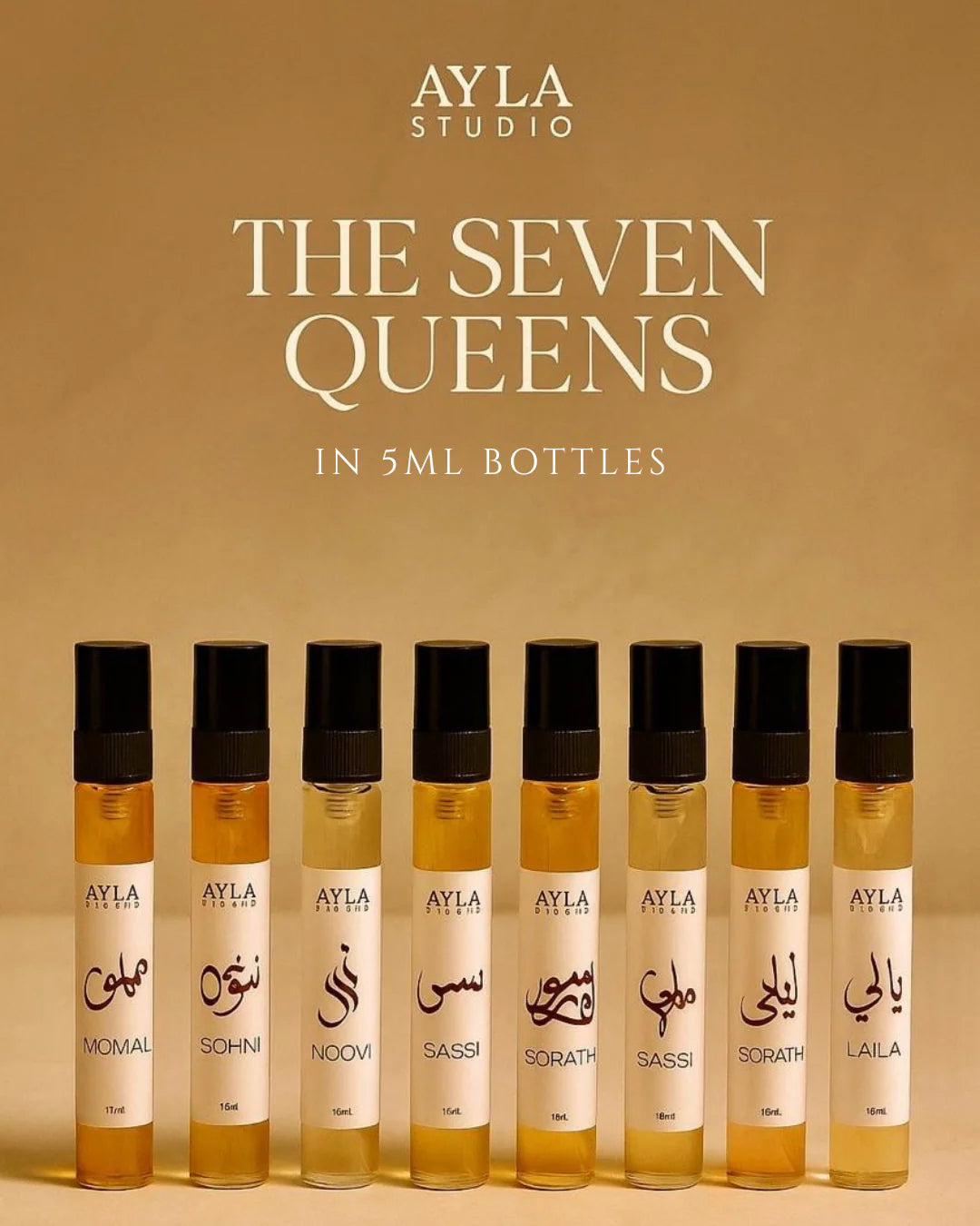 Guzel Fragrance