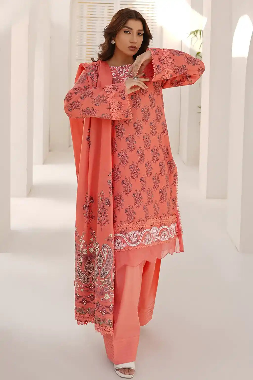 ANNARA BEGUM