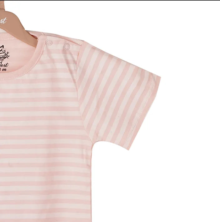 The nest clothing
