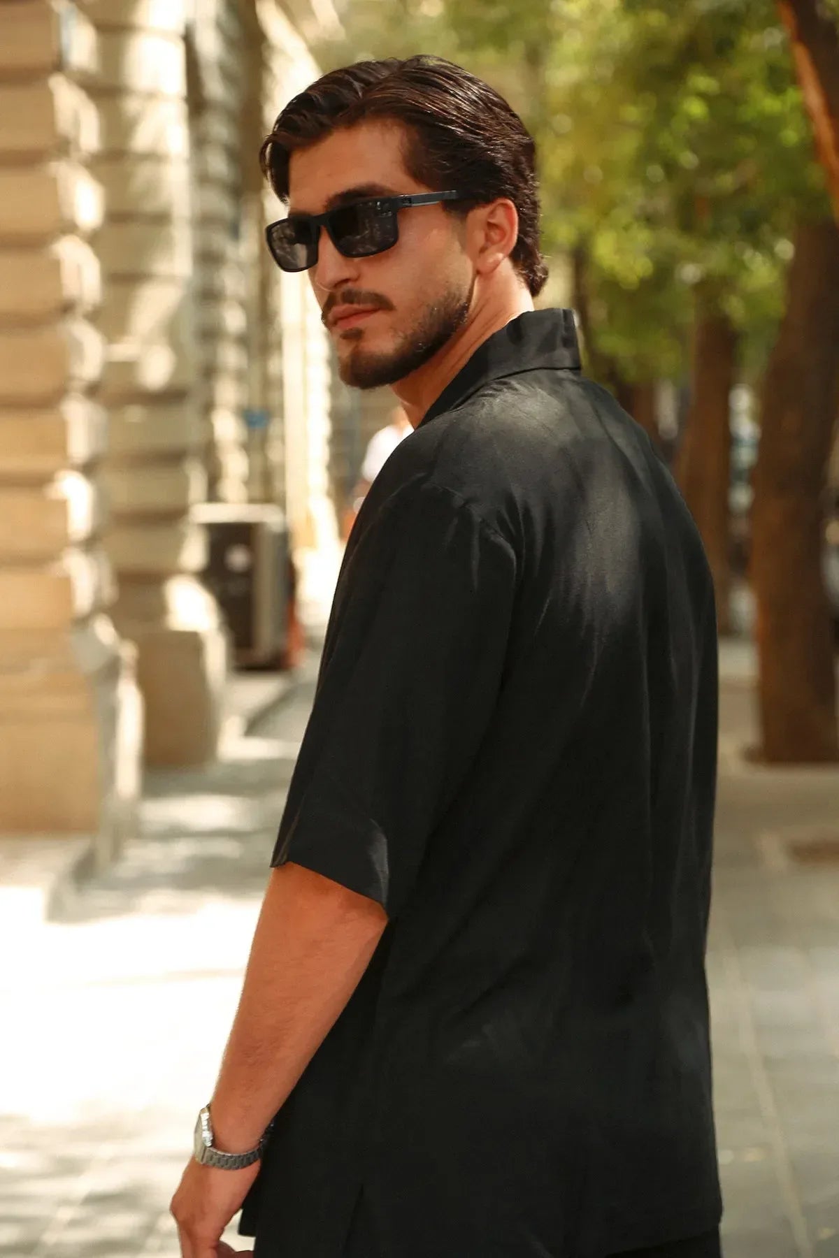 Jahangir Khan - AK Galleria