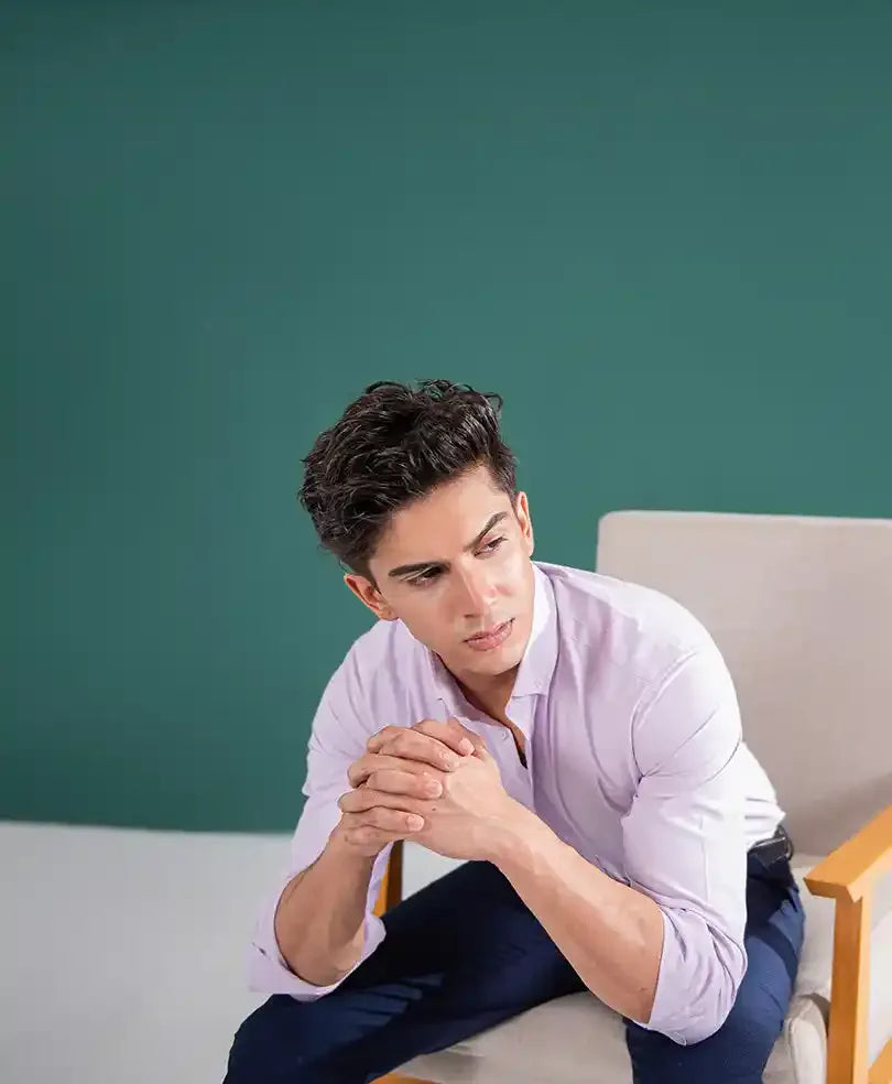 FITTED - AK Galleria