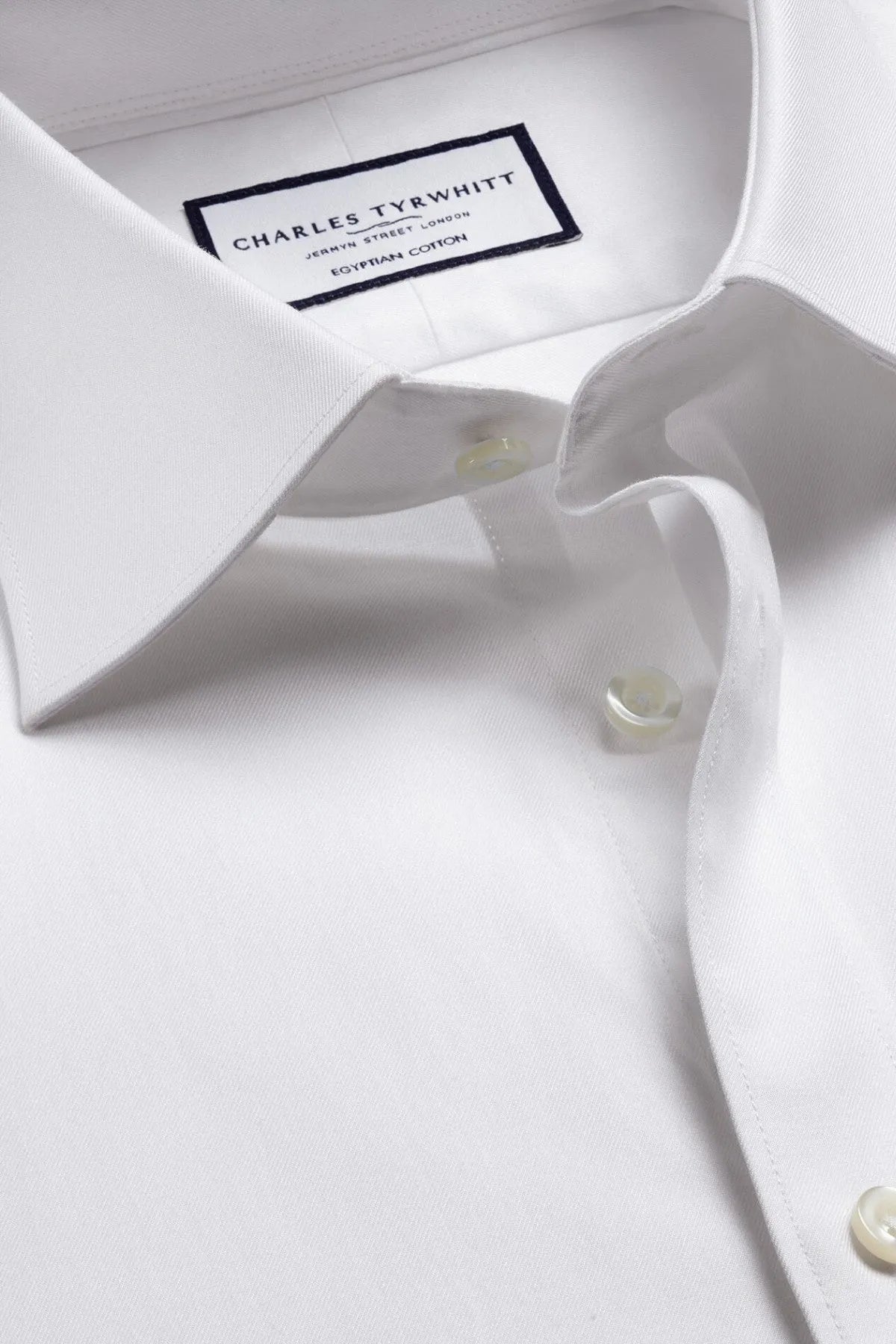 Charles Tyrwhitt