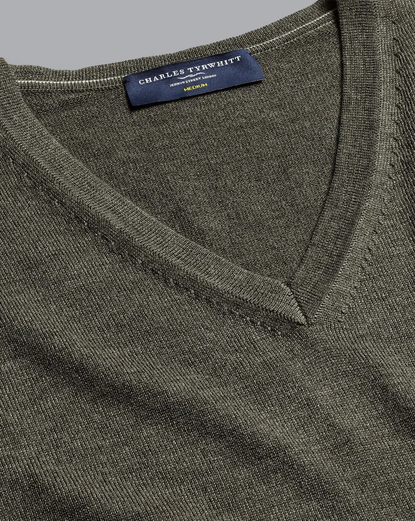 Charles Tyrwhitt