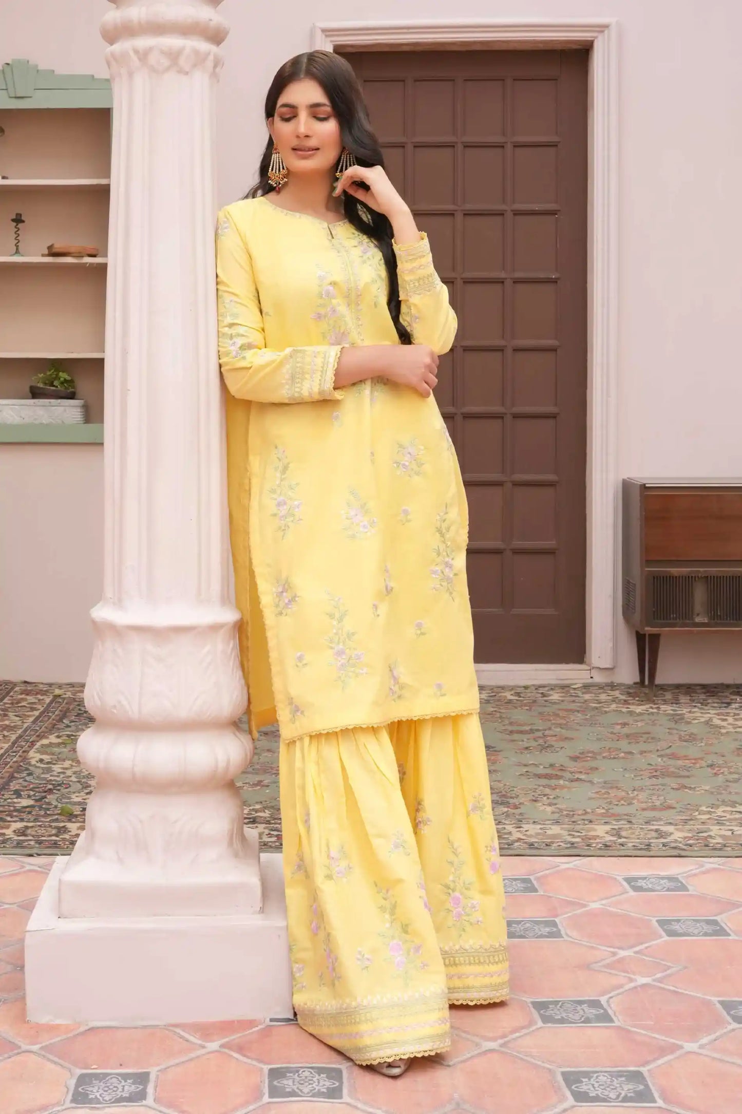 ANNARA BEGUM