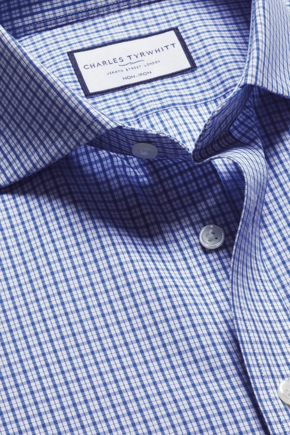 Charles Tyrwhitt