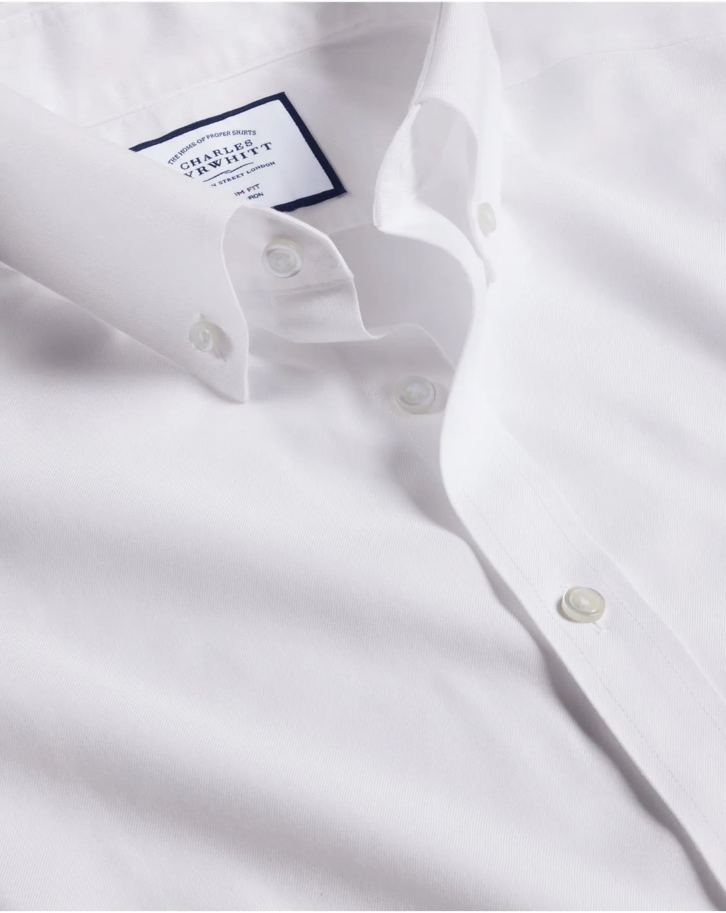 Charles Tyrwhitt