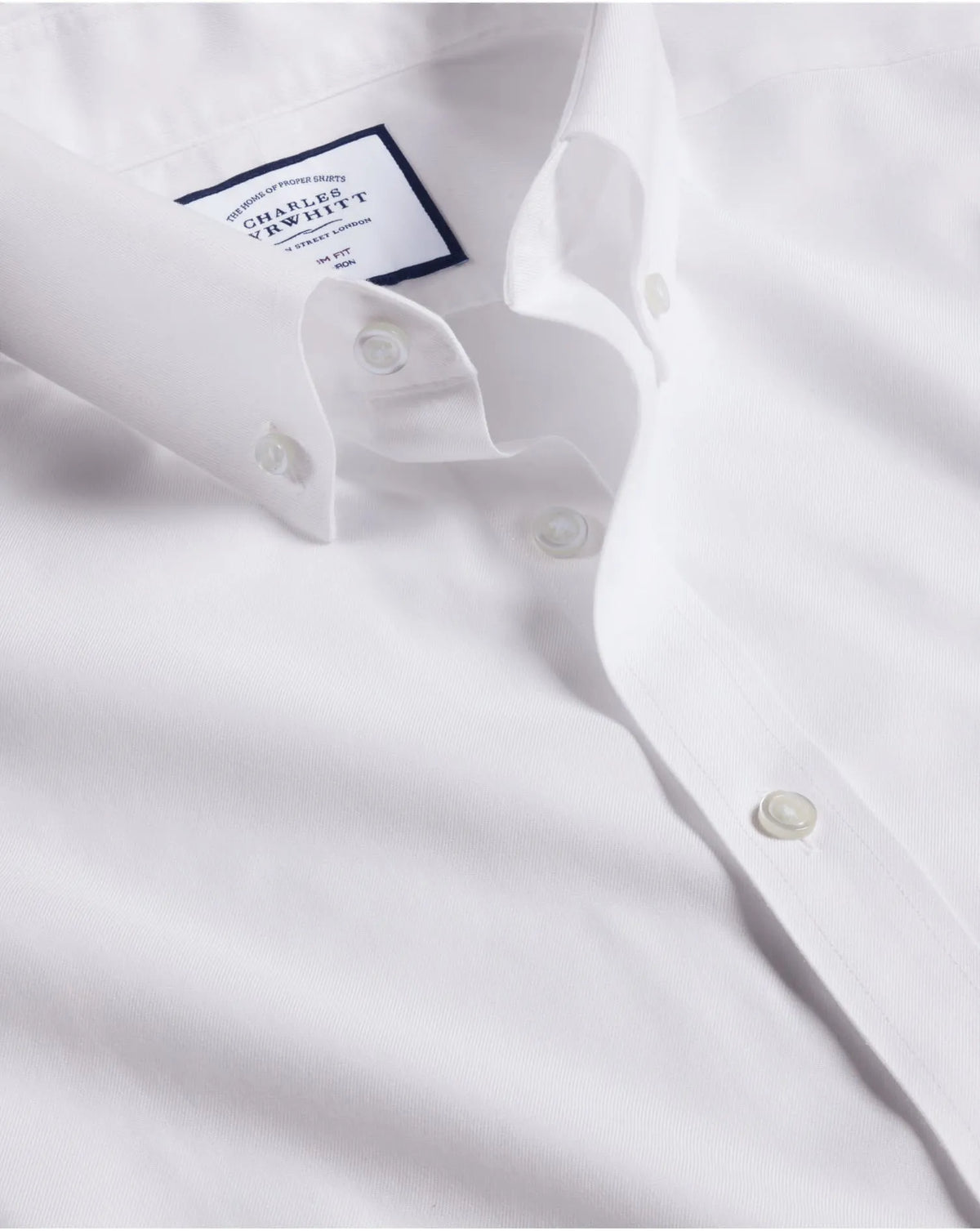 Charles Tyrwhitt