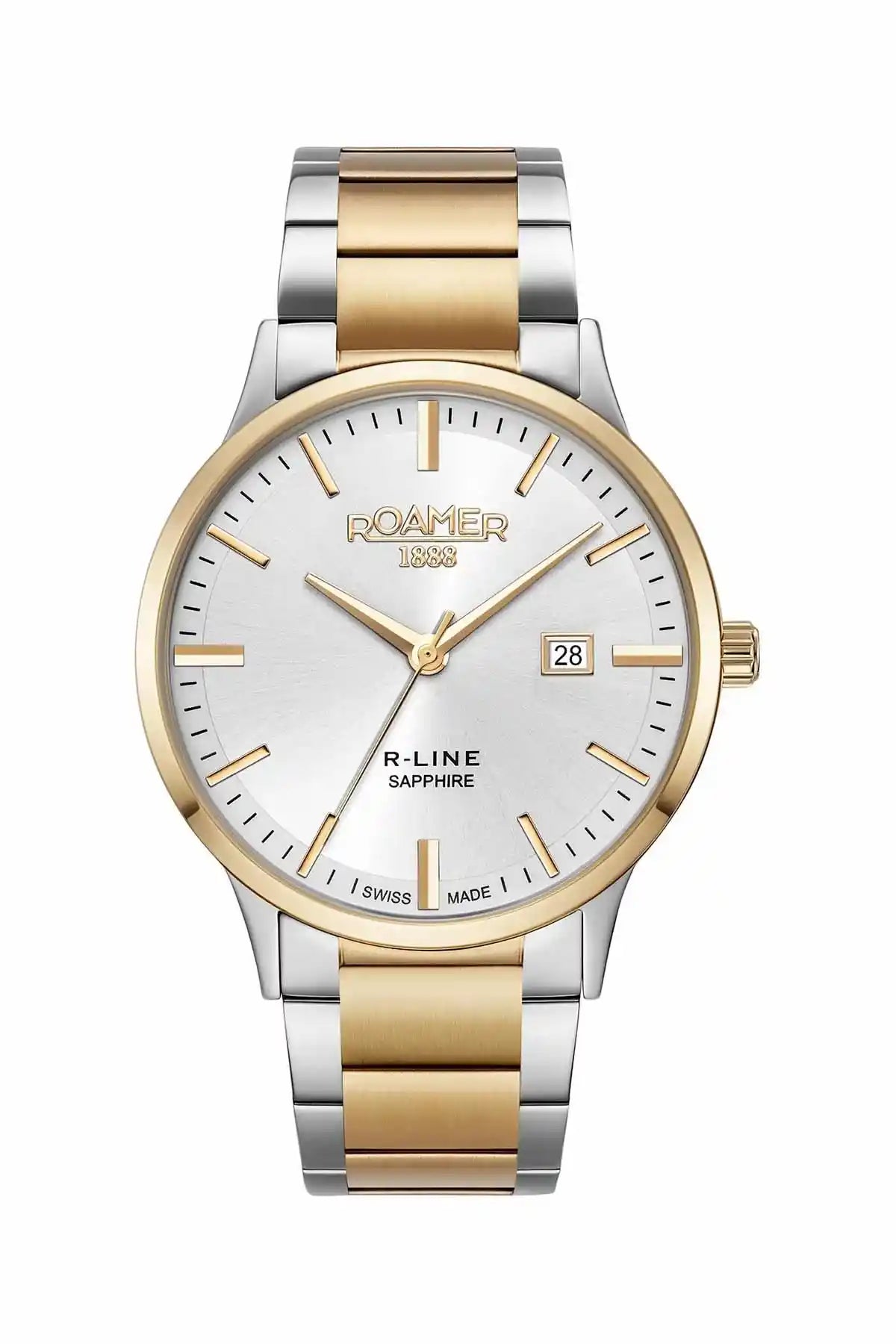 ROAMER