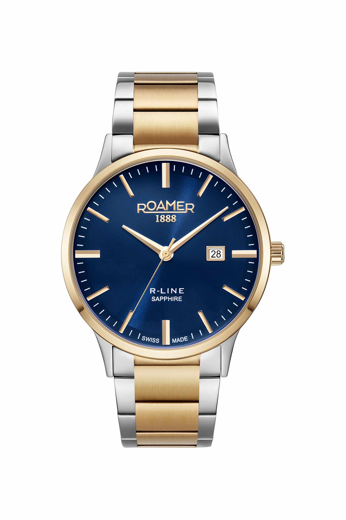 ROAMER