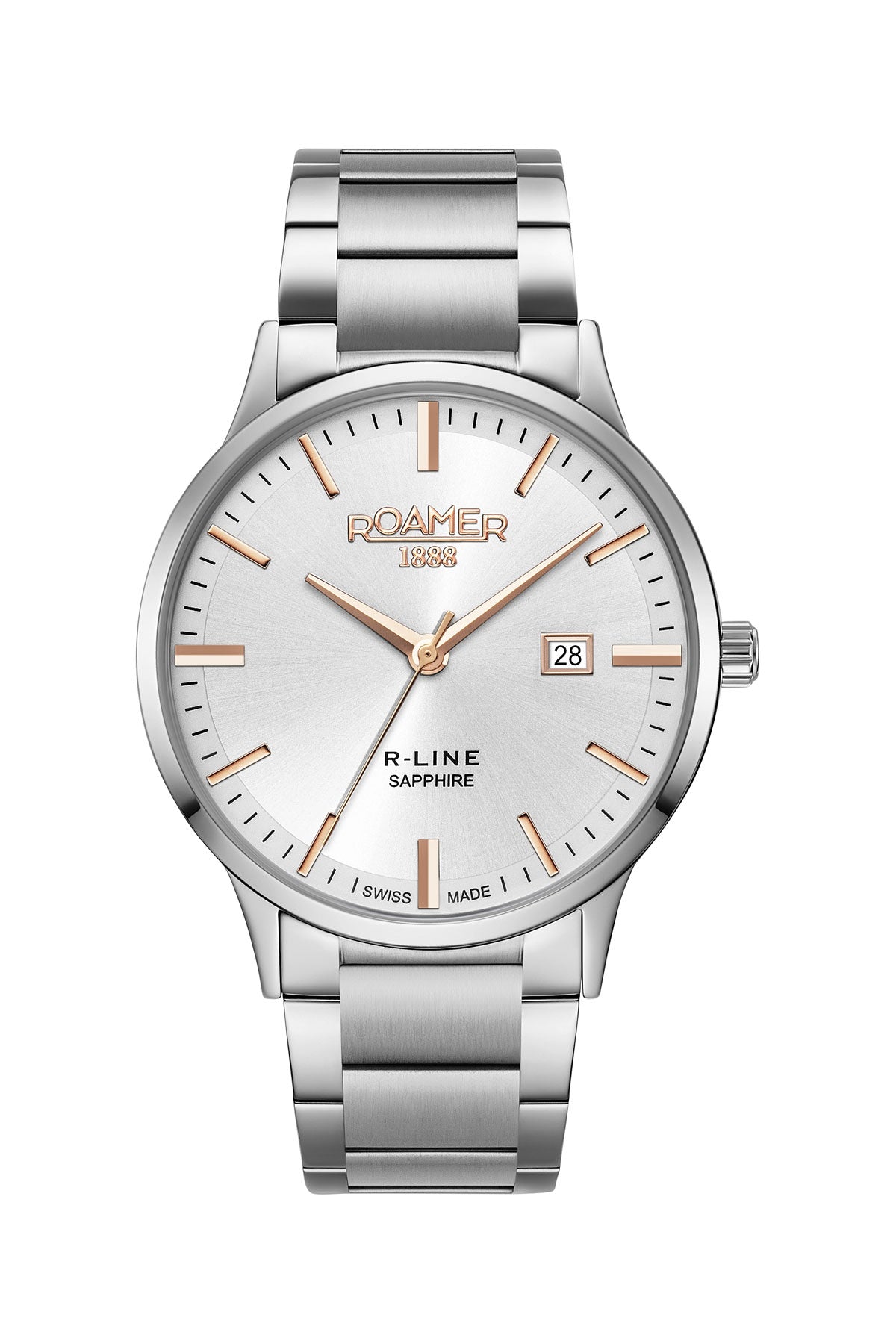 ROAMER