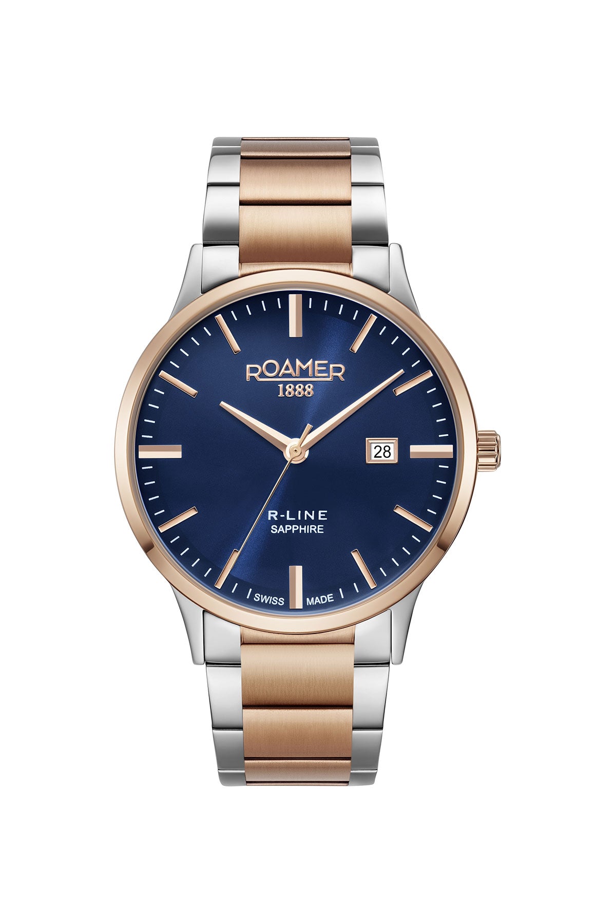 ROAMER