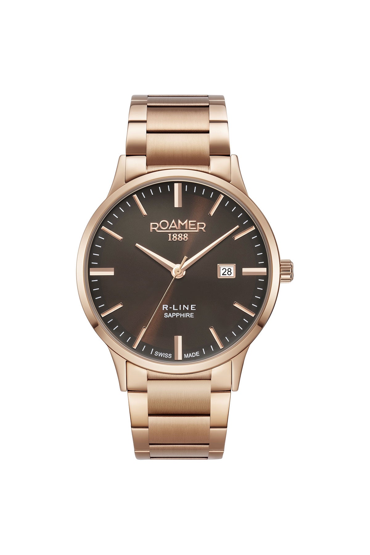 ROAMER