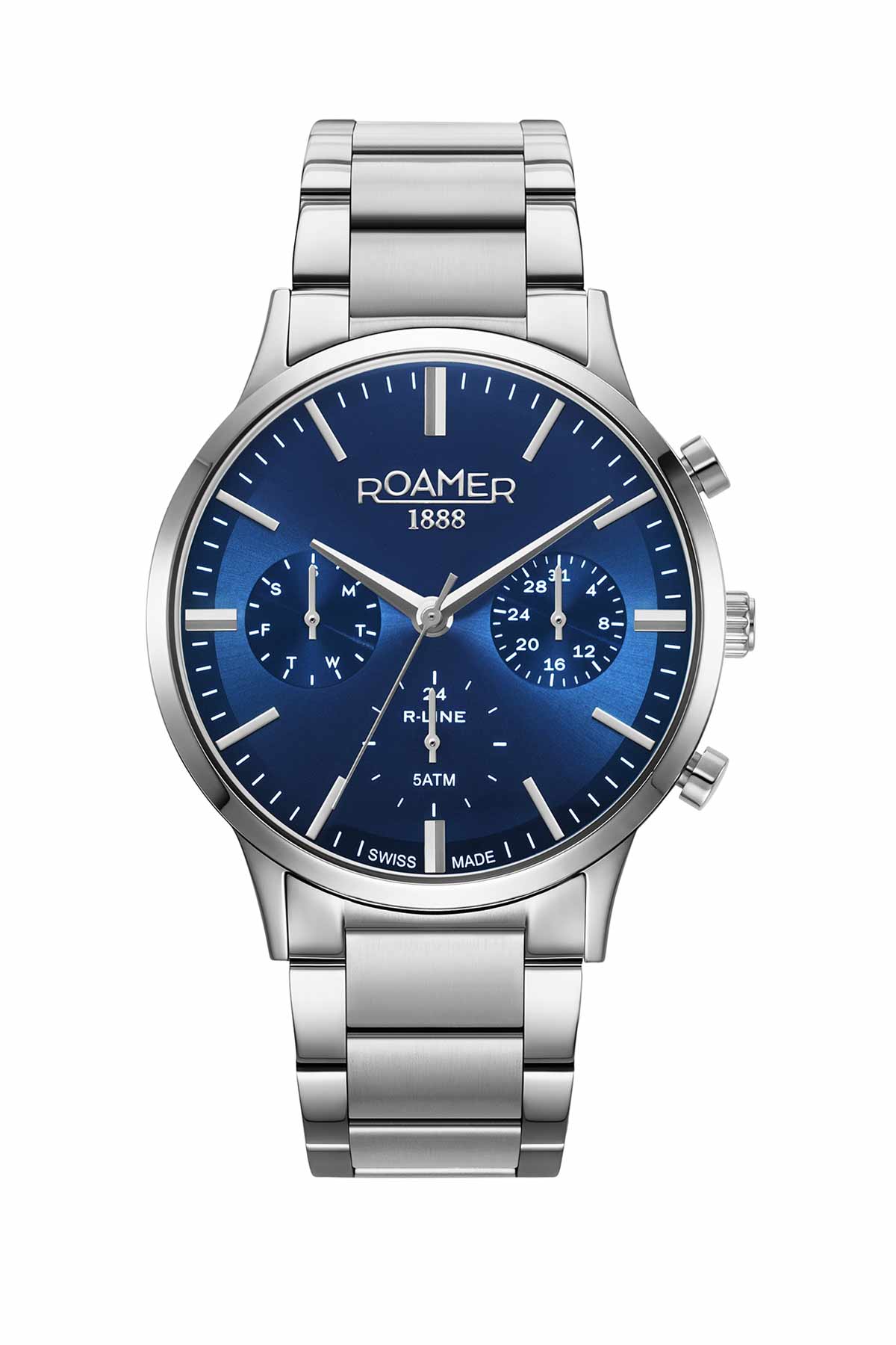 ROAMER