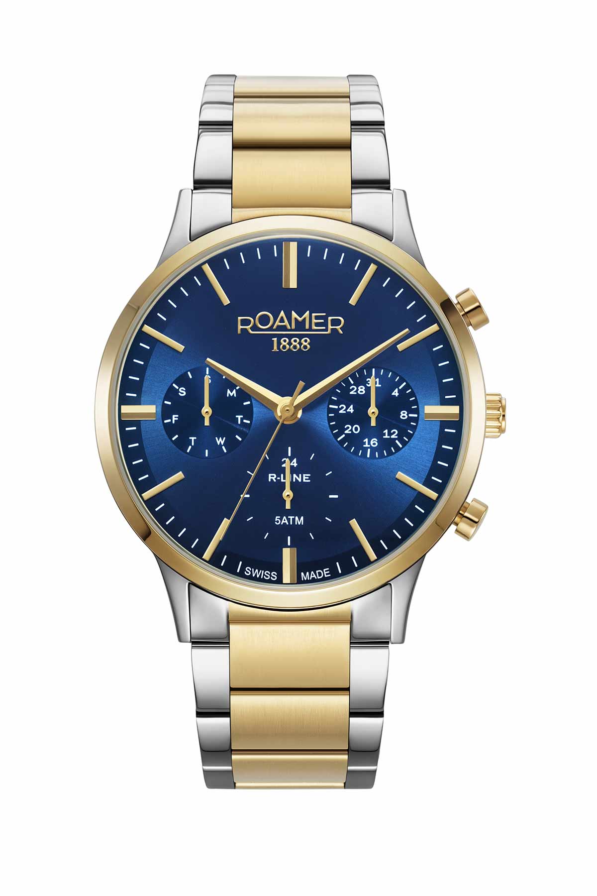 ROAMER