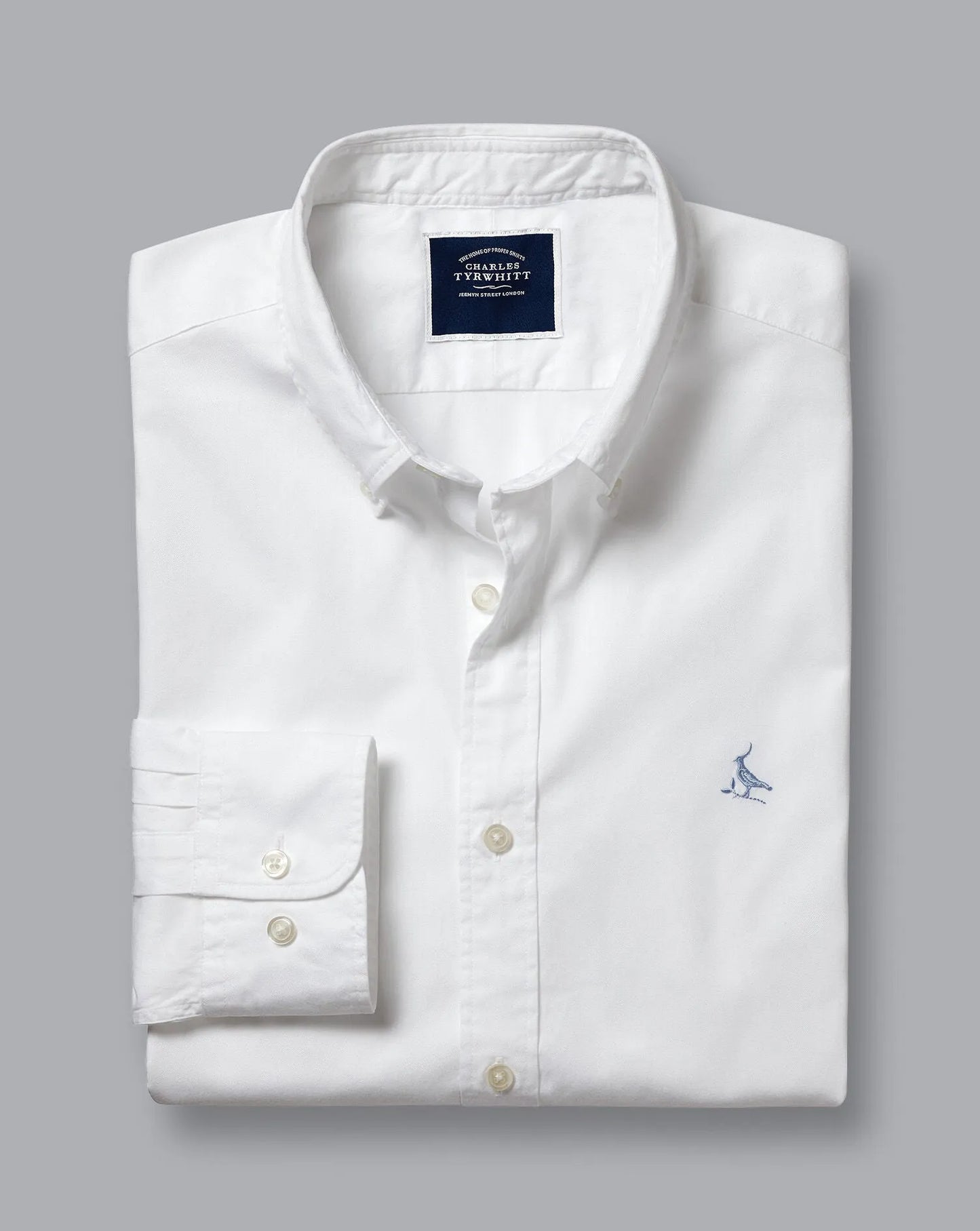 Charles Tyrwhitt