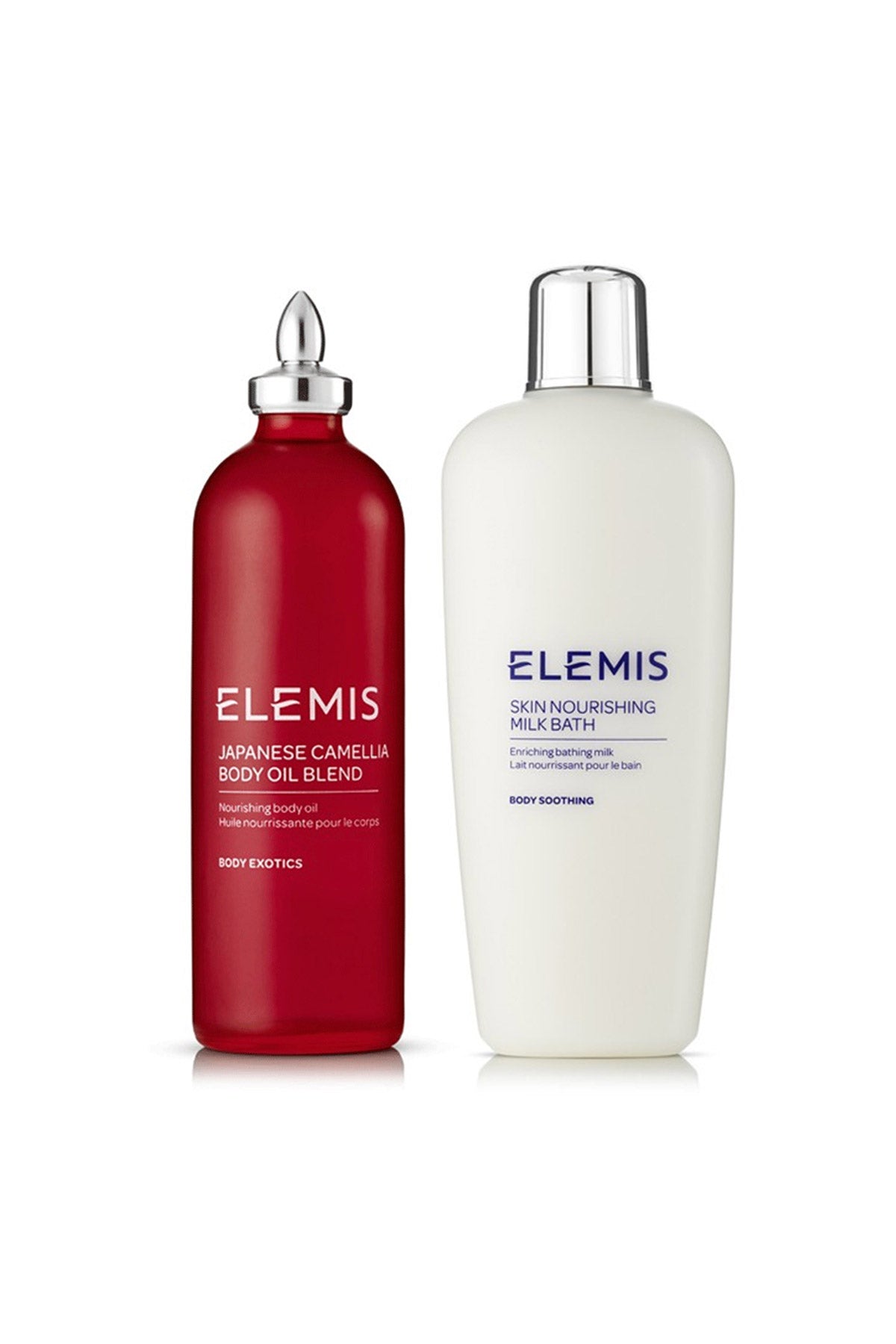 Elemis