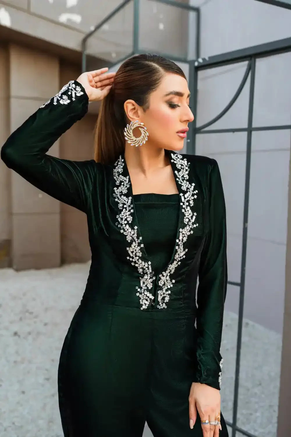 Malook - AK Galleria