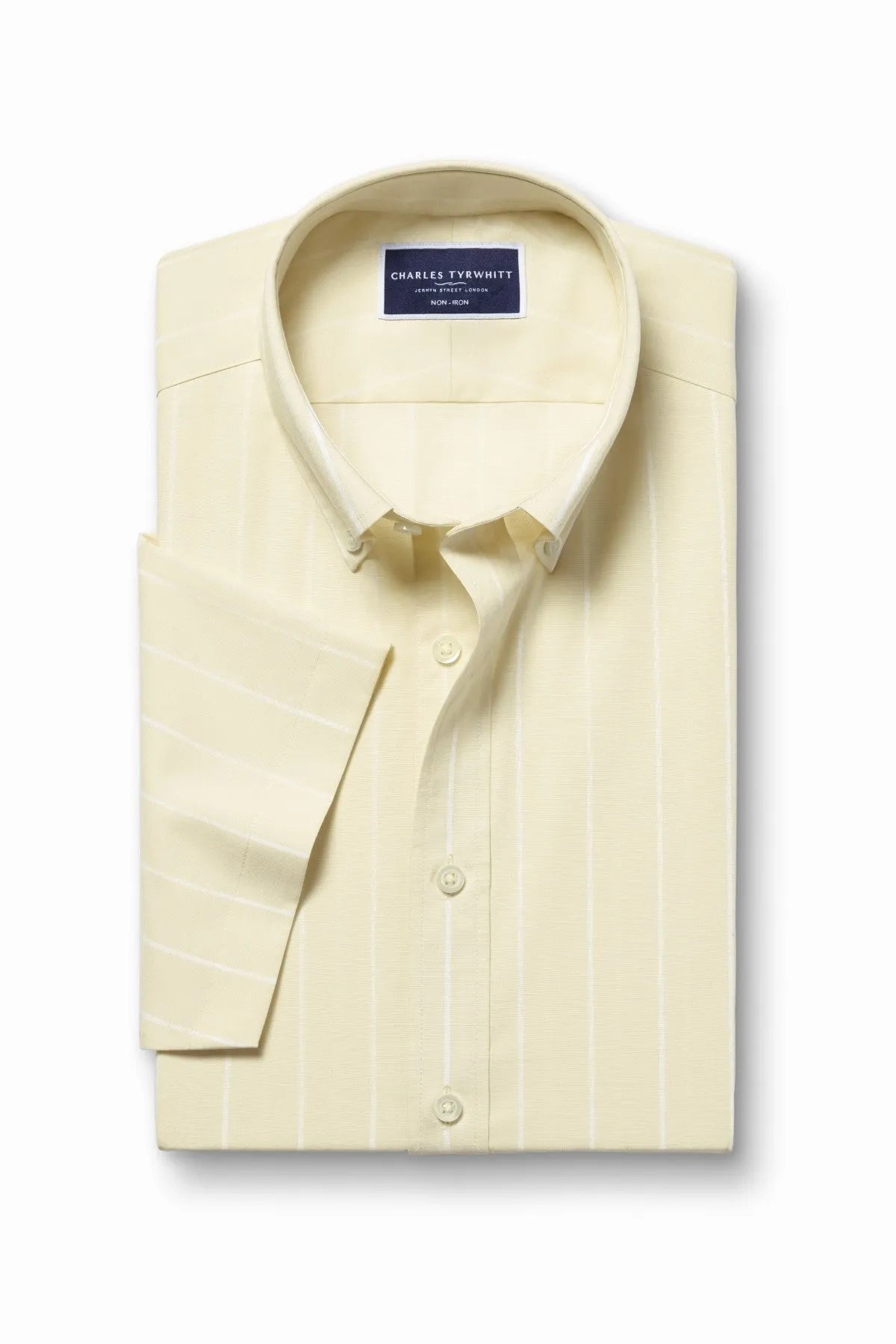 Charles Tyrwhitt