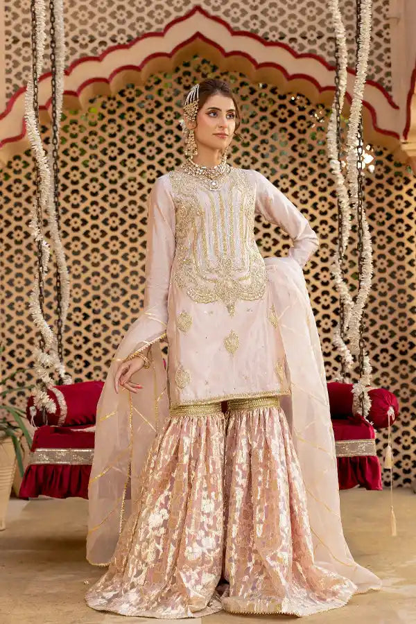 Kausar Attire