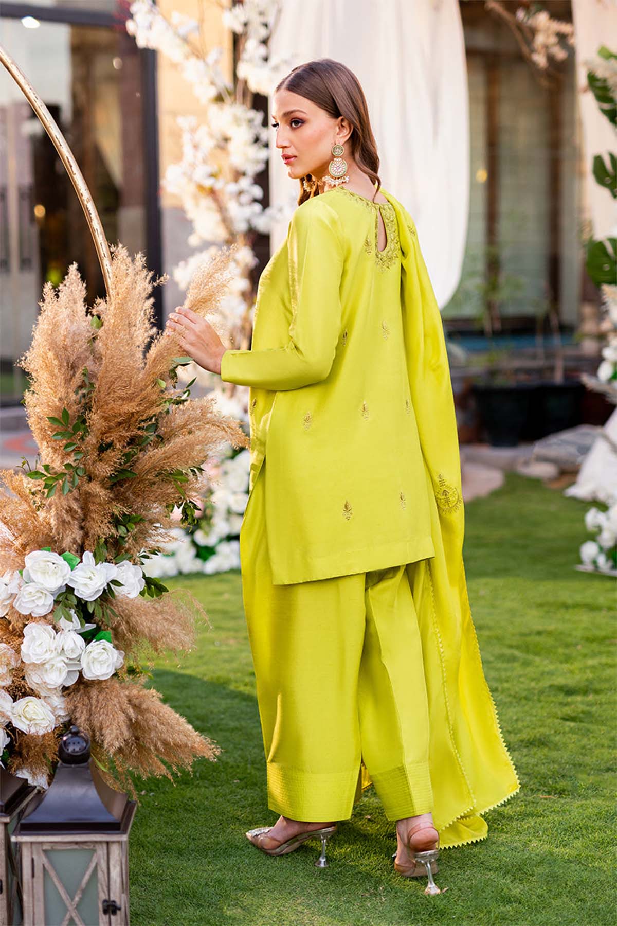 Nimra Kashif