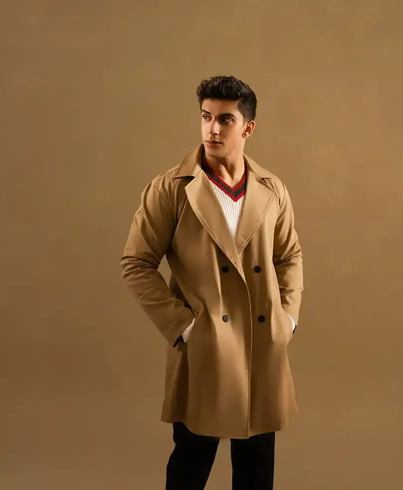 FITTED - AK Galleria