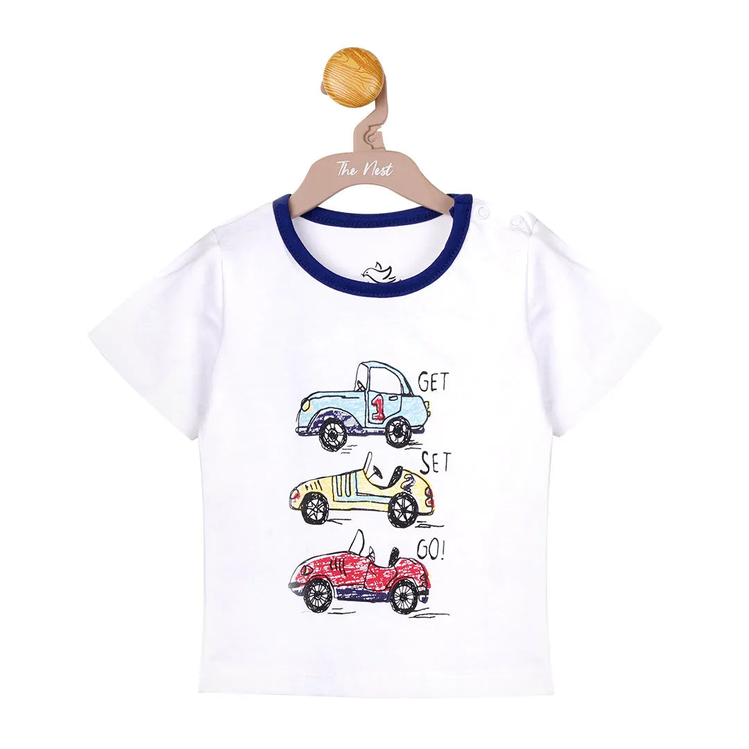 The nest clothing