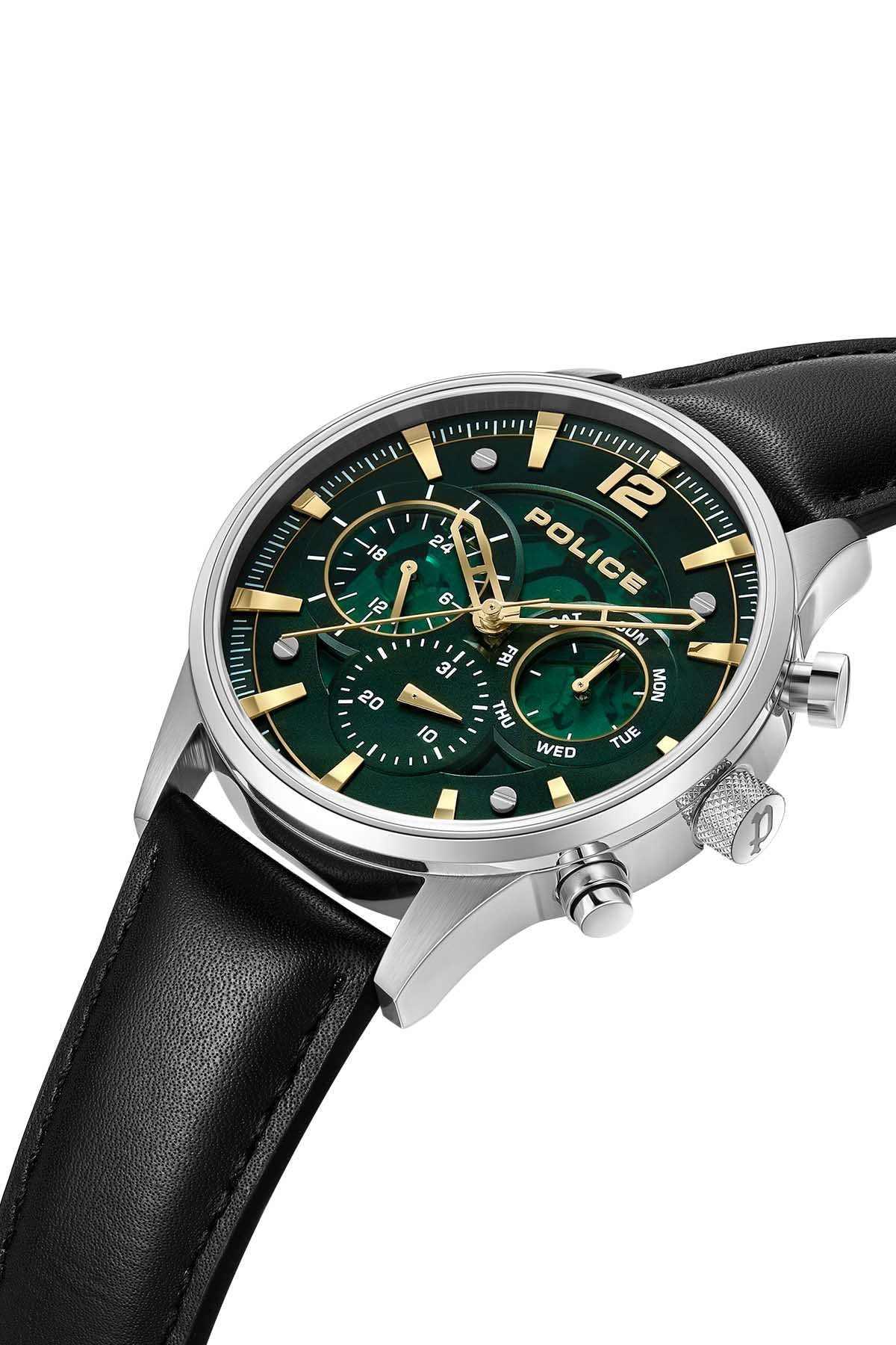 POLICE WATCHES - AK Galleria