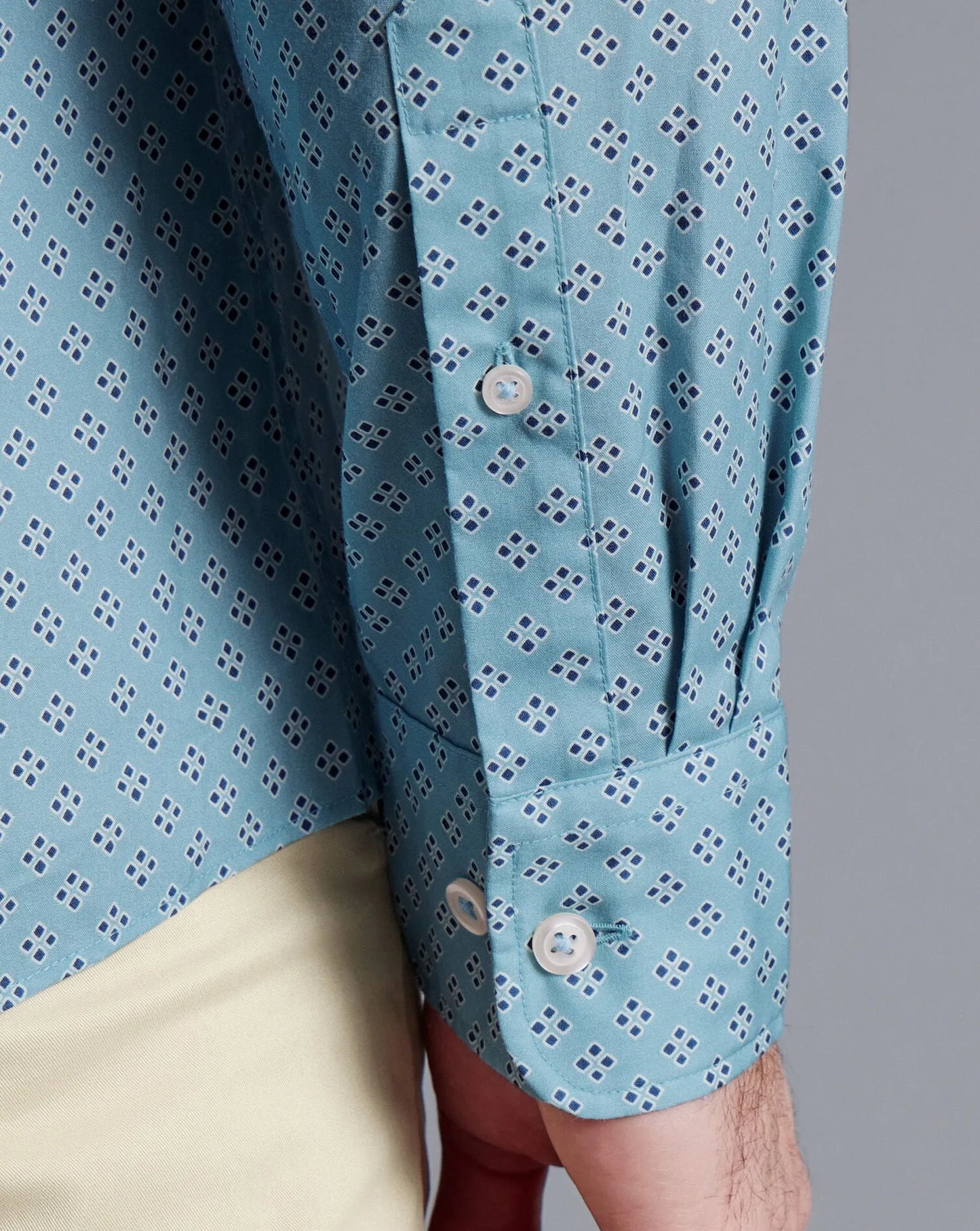 Charles Tyrwhitt