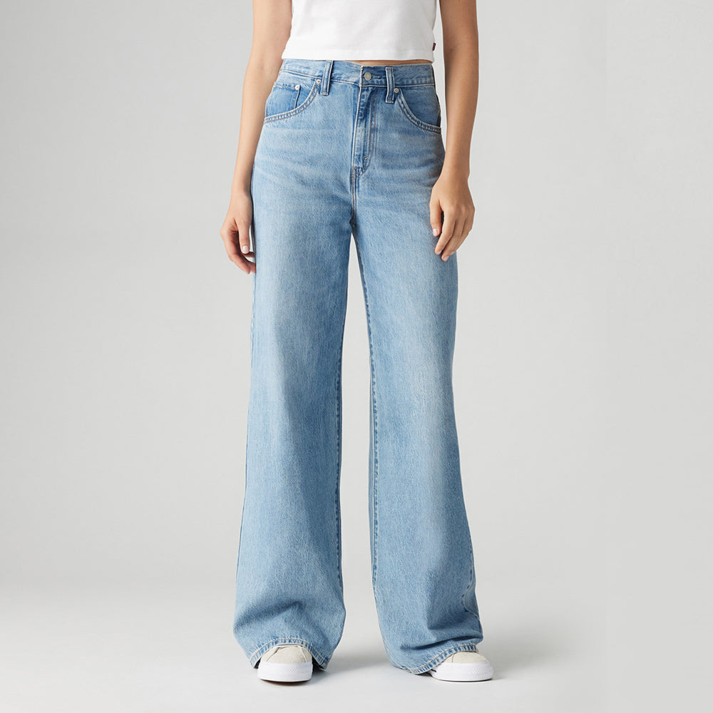 Levi's