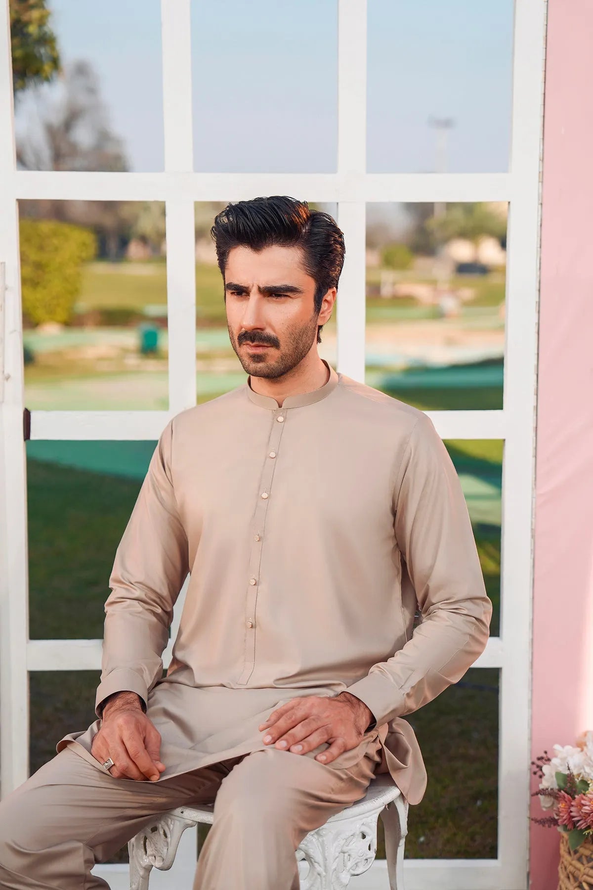 Jahangir Khan