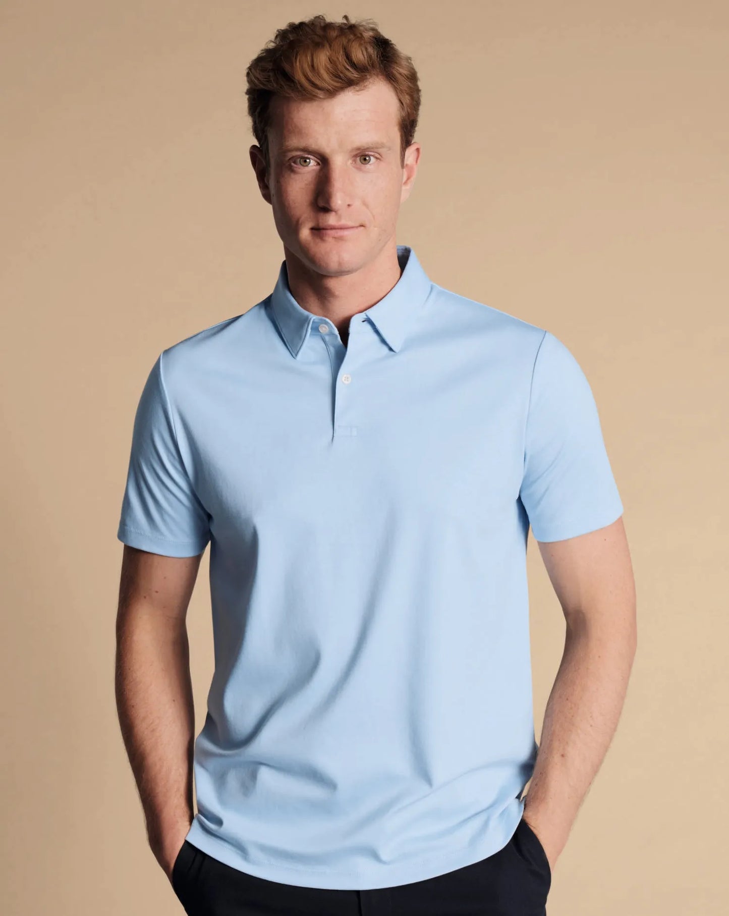 Charles Tyrwhitt
