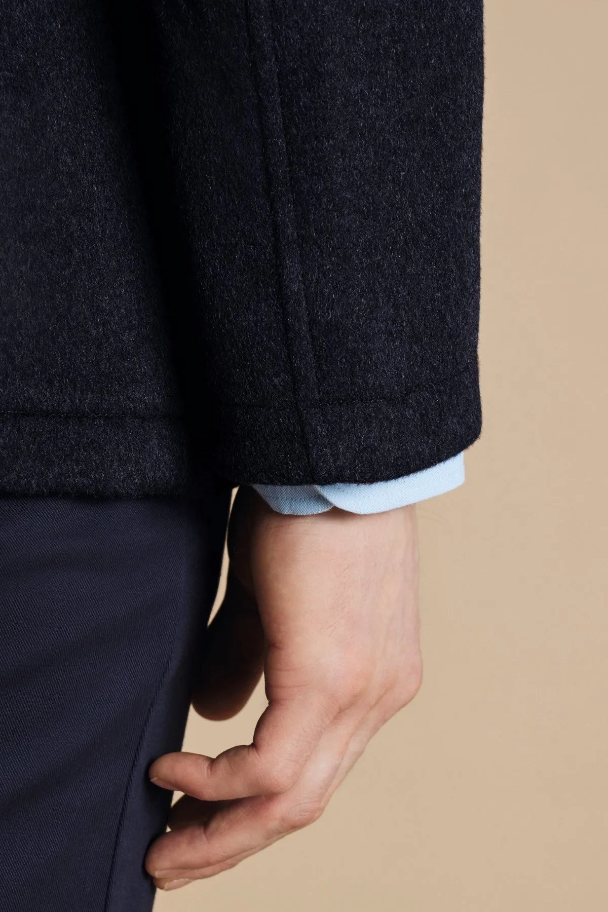 Charles Tyrwhitt